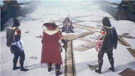 天龙八部私服大小